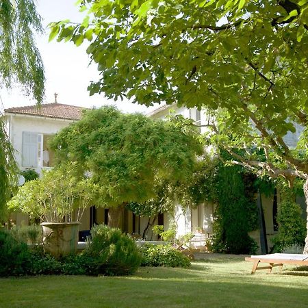 Maison Piloni LʼIsle-sur-la-Sorgue Eksteriør billede
