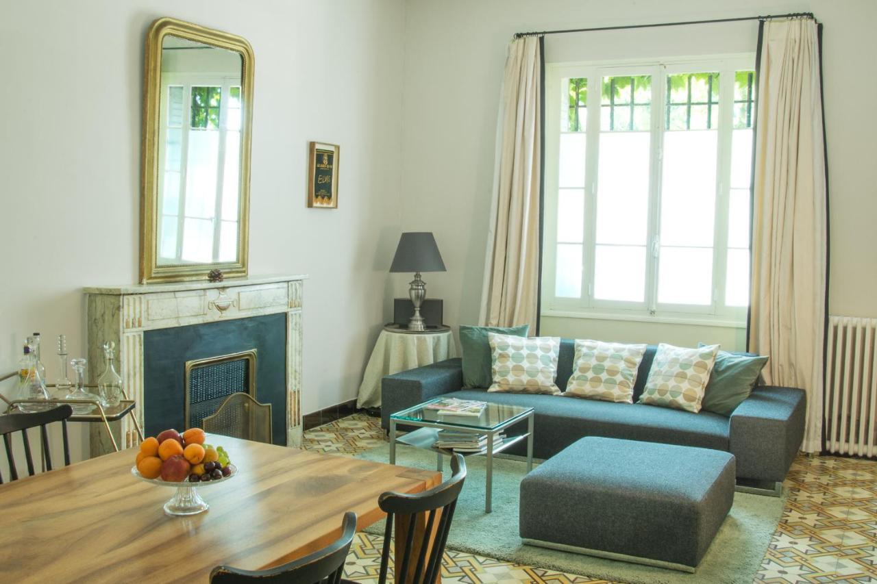 Maison Piloni LʼIsle-sur-la-Sorgue Eksteriør billede