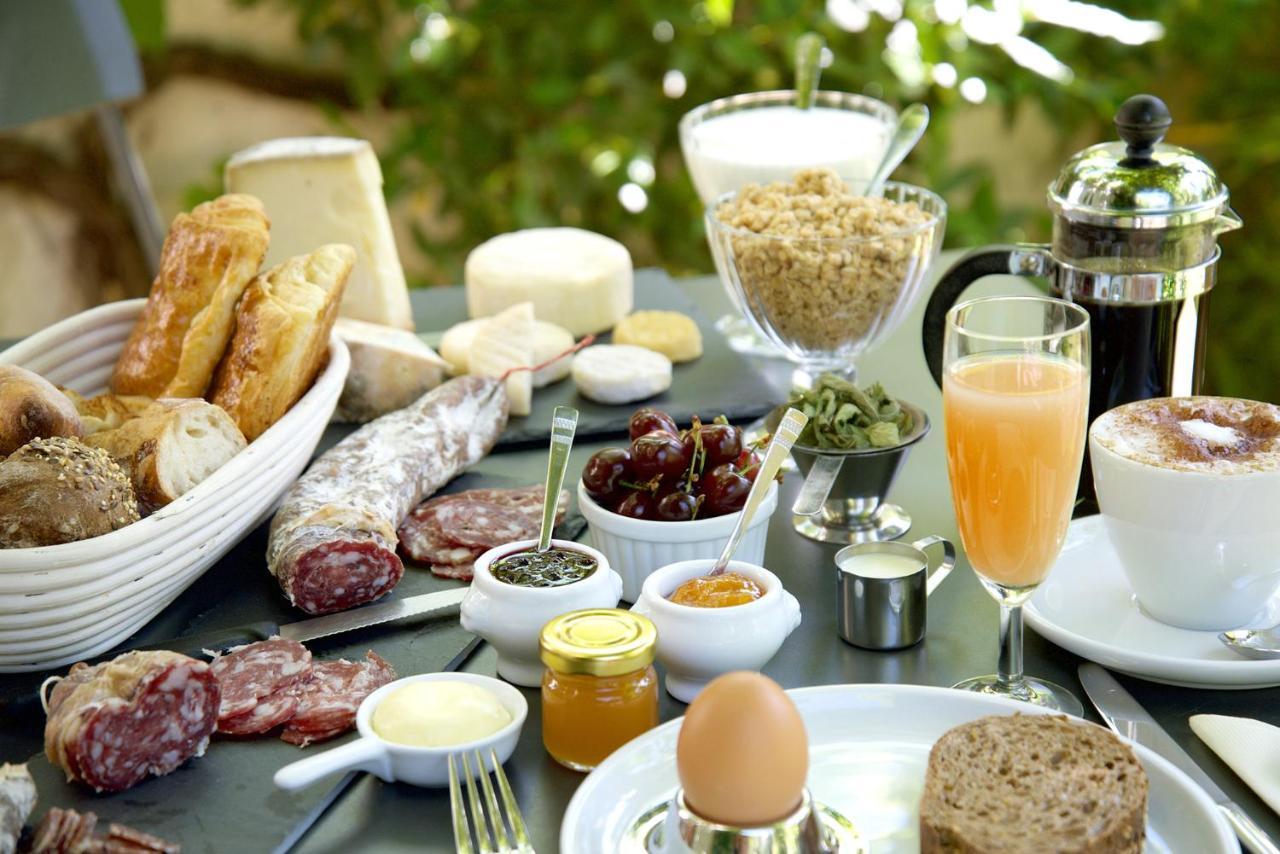 Maison Piloni LʼIsle-sur-la-Sorgue Eksteriør billede