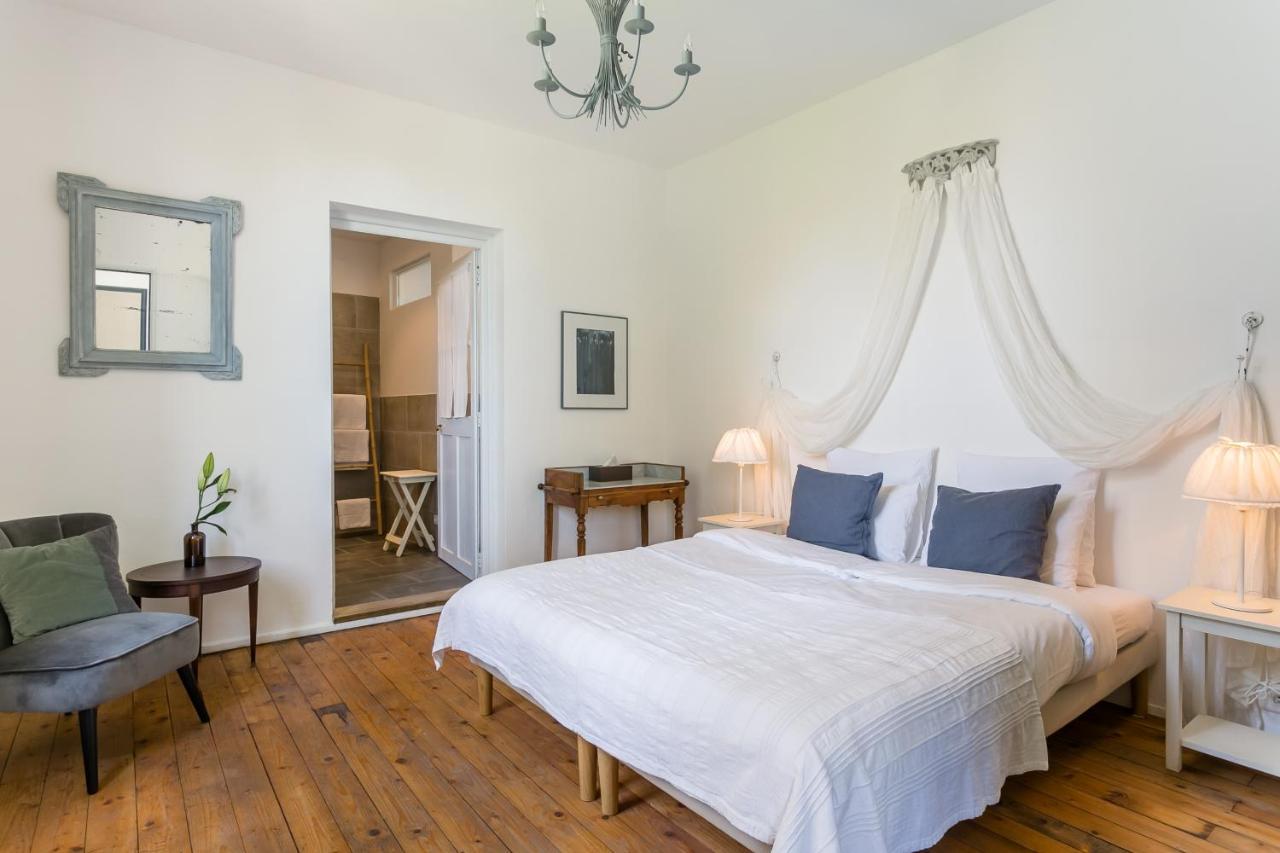 Maison Piloni LʼIsle-sur-la-Sorgue Eksteriør billede